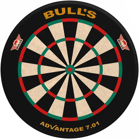 Bull's NL Advantage Mini Display