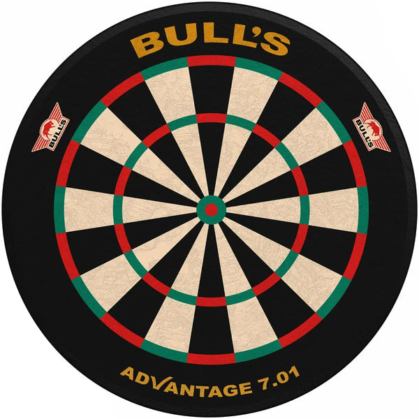 Bull's NL Advantage Mini Display-1-Premier Darts