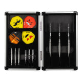 Bull's NL Aluma Darts Case