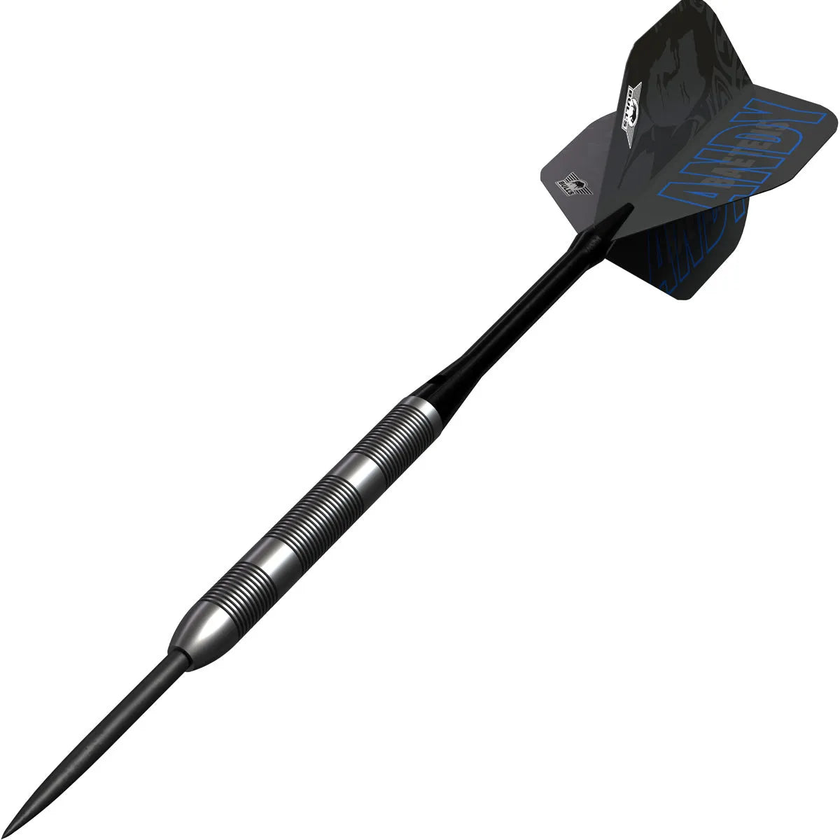 Bull's NL Andy Baetens E2 80% Tungsten Steel Tip Darts