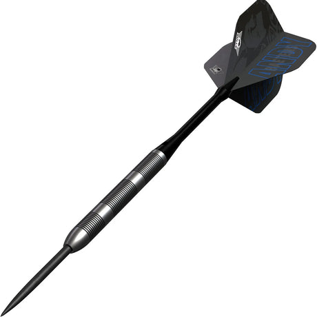 Bull's NL Andy Baetens E2 80% Tungsten Steel Tip Darts