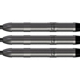 Bull's NL Andy Baetens E2 80% Tungsten Steel Tip Darts