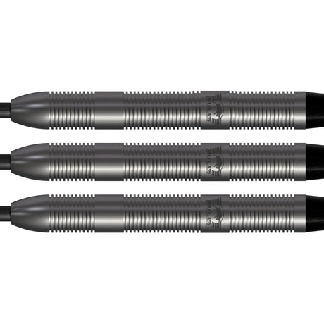 Bull's NL Andy Baetens E2 80% Tungsten Steel Tip Darts