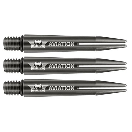 Bull's NL Aviation Shafts