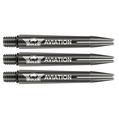 Bull's NL Aviation Shafts