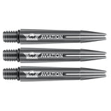 Bull's NL Aviation Shafts