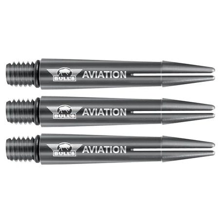 Bull's NL Aviation Shafts