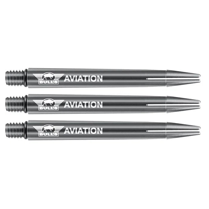 Bull's NL Aviation Shafts
