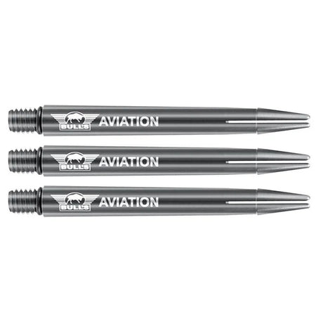 Bull's NL Aviation Shafts
