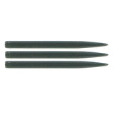 Bull's NL Black Steel Dart Points