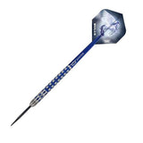 Bull's NL Blue Pegasus C 95% Tungsten Steel Tip Darts