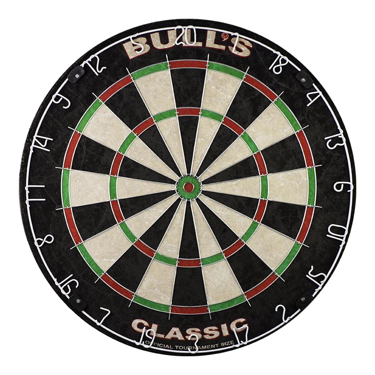 Bull's NL Cella Starter Set