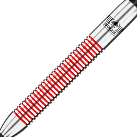 Bull's NL Chris Landman 90% Tungsten Steel Tip Darts