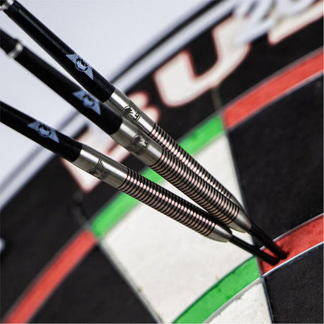 Bull's NL Chris Landman 90% Tungsten Steel Tip Darts