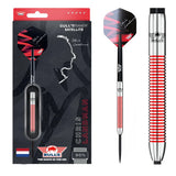 Bull's NL Chris Landman 90% Tungsten Steel Tip Darts