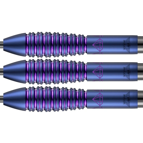 Bull's NL Christel Timmermans 90% Tungsten Steel Tip Darts