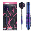 Bull's NL Christel Timmermans 90% Tungsten Steel Tip Darts
