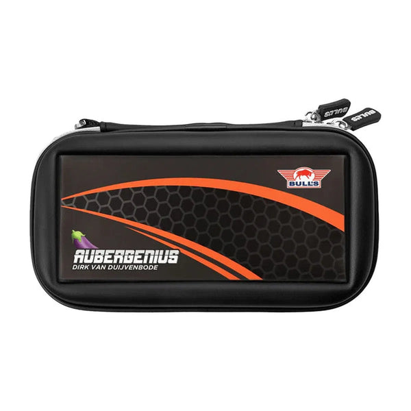 Bull's NL Dirk Vandenbogaerde Pro Player Case-1-Premier Darts