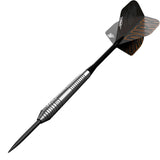 Bull's NL Dirk van Duijvenbode 80% Tungsten Steel Tip Darts