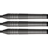 Bull's NL Dirk van Duijvenbode 80% Tungsten Steel Tip Darts