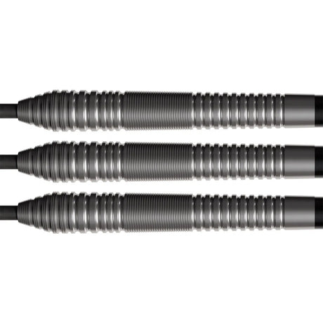 Bull's NL Dirk van Duijvenbode 80% Tungsten Steel Tip Darts