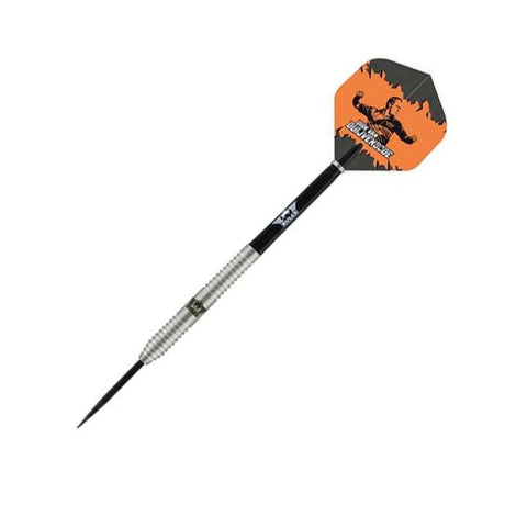 Bull's NL Dirk van Duijvenbode 90% Tungsten Steel Tip Darts