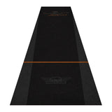 Bull's NL Dirk van Duijvenbode Carpet Dartmat