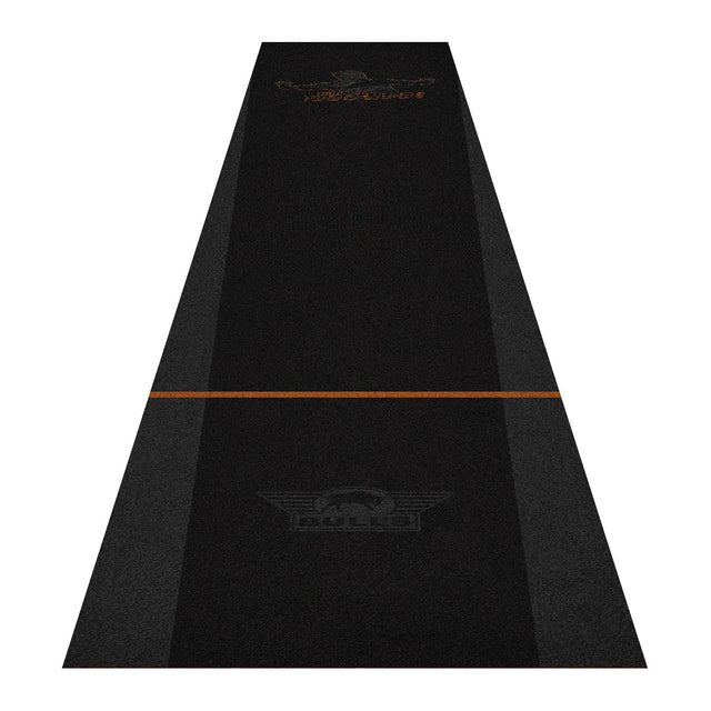 Bull's NL Dirk van Duijvenbode Carpet Dartmat