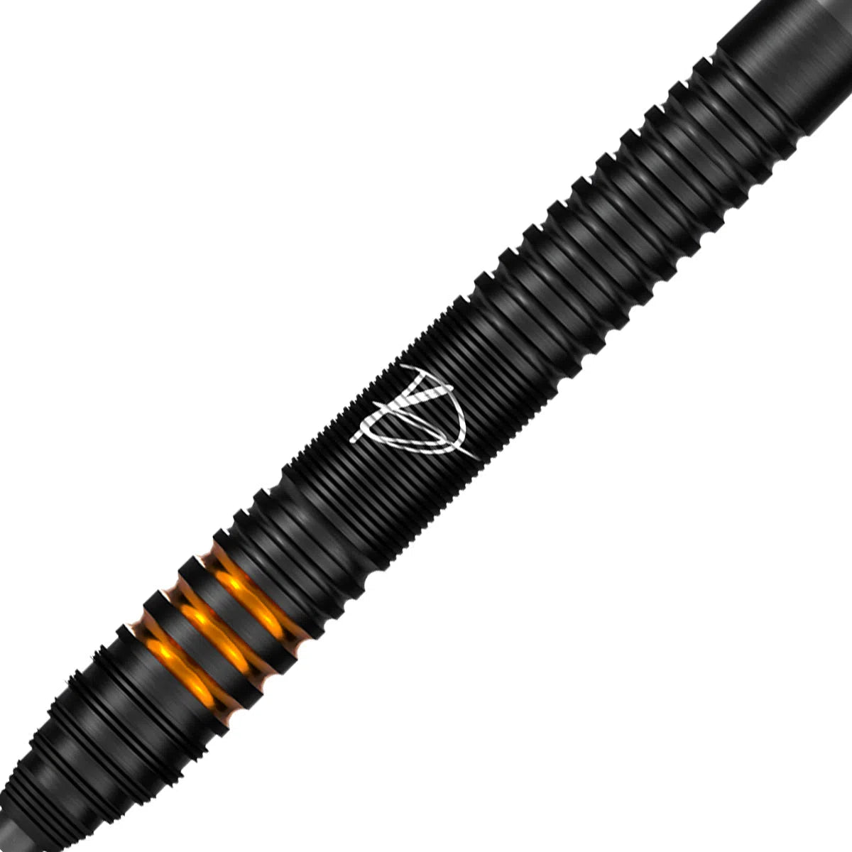 Bull's NL Dirk van Duijvenbode 90% Steel Tip Darts – Premier Darts