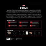 Bull's NL Domus Professional Set