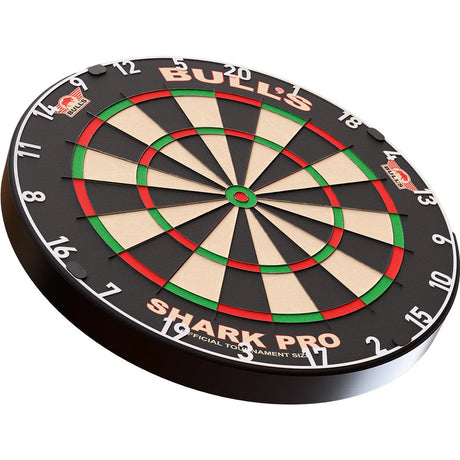 Bull's NL Domus Professional Set