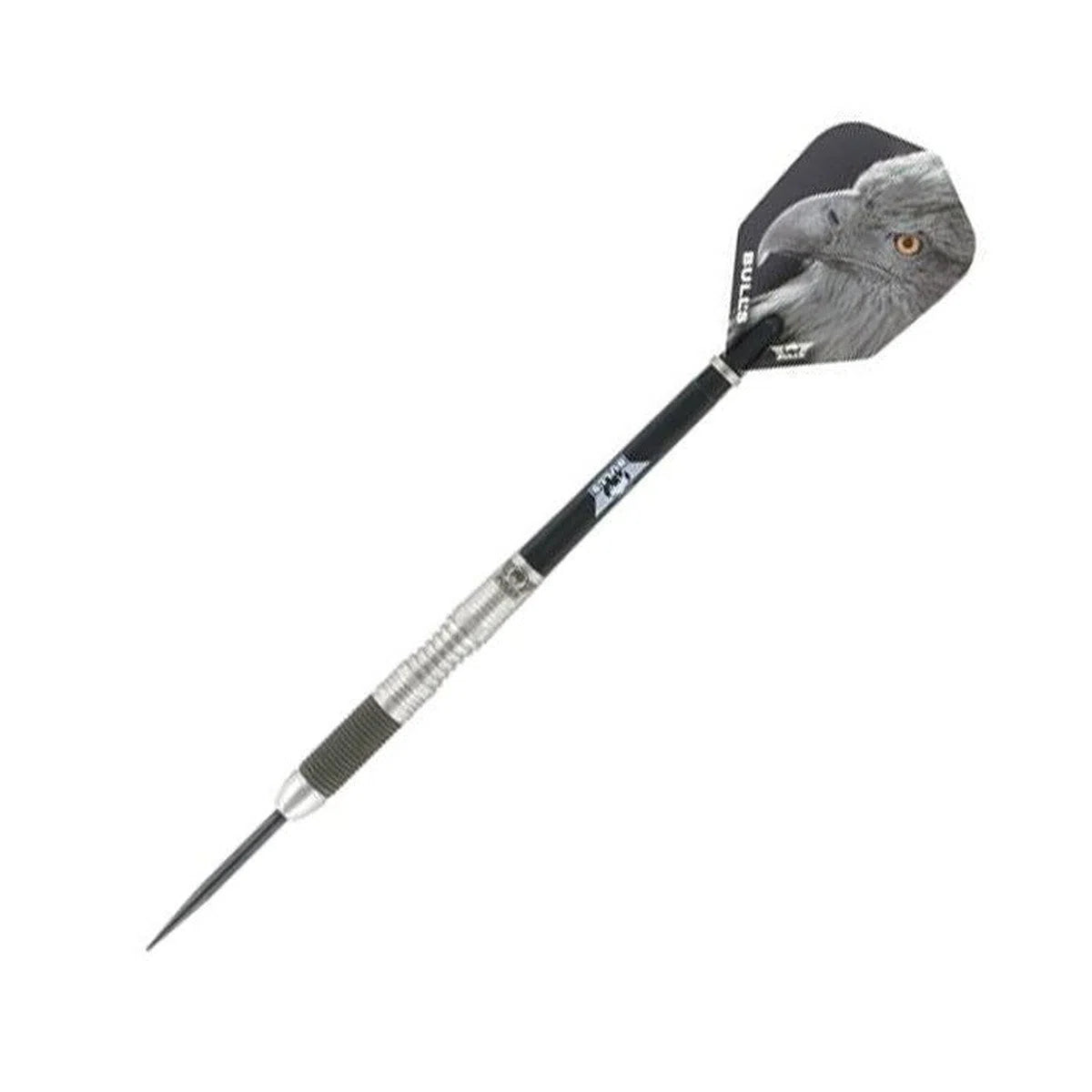 Bull's NL Eagle 2 85% Tungsten Steel Tip Darts