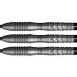 Bull's NL Eagle 3 90% Tungsten Steel Tip Darts-3-22 GRAM-Premier Darts