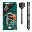 Bull's NL Eagle 3 90% Tungsten Steel Tip Darts-1-22 GRAM-Premier Darts