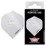 Bull's NL Fortis Standard No2 Flights 5 Pack