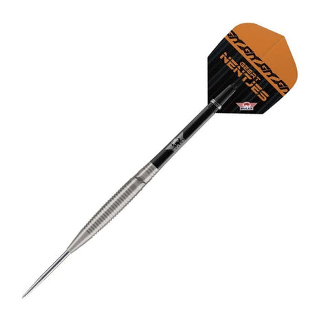 Bull's NL Geert Nentjes 80% Tungsten Steel Tip Darts