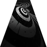 Bull's NL Illusion Carpet Dartmat