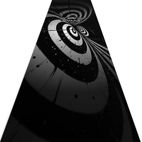 Bull's NL Illusion Carpet Dartmat