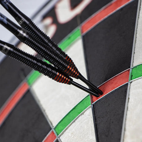 Bull's NL Jani Keskinarkaus 90% Tungsten Steel Tip Darts