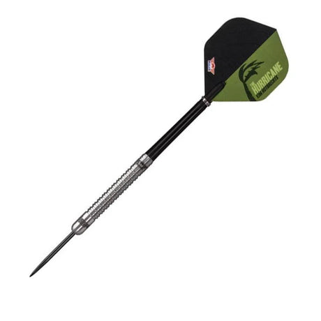 Bull's NL Kim Huybrechts 80% Tungsten Steel Tip Darts
