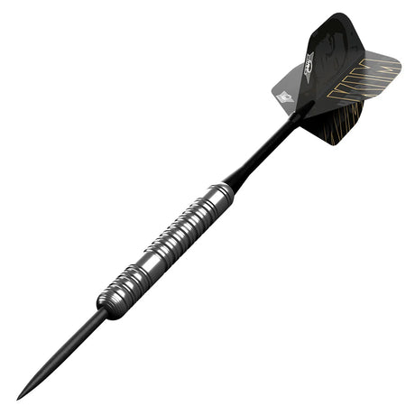 Bull's NL Kim Huybrechts 80% Tungsten Steel Tip Darts