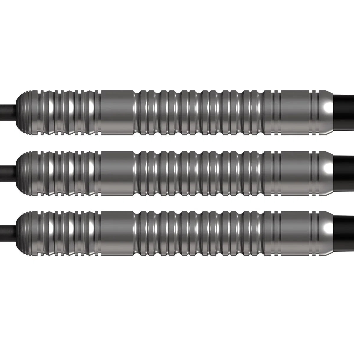 Bull's NL Kim Huybrechts 80% Tungsten Steel Tip Darts