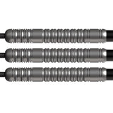 Bull's NL Kim Huybrechts 80% Tungsten Steel Tip Darts