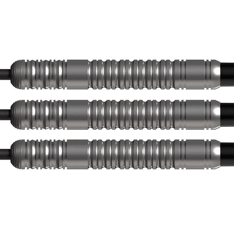Bull's NL Kim Huybrechts 80% Tungsten Steel Tip Darts