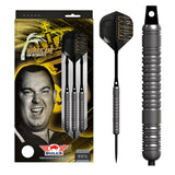 Bull's NL Kim Huybrechts 80% Tungsten Steel Tip Darts