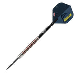 Bull's NL Kim Huybrechts PCT 90% Tungsten Steel Tip Darts