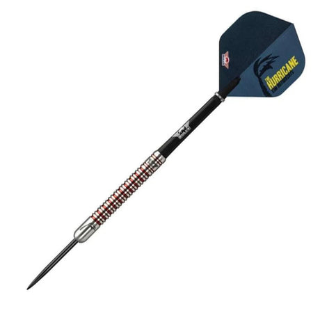 Bull's NL Kim Huybrechts PCT 90% Tungsten Steel Tip Darts