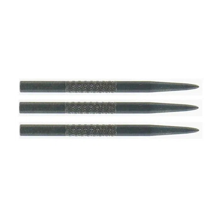 Bull's NL Knurled Grip Points