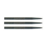 Bull's NL Knurled Grip Points