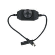 Bull's NL LED Dimmer Switch For Termote Lighting System